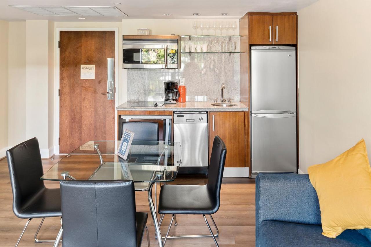 Ocean Drive Apartments With Rooftop Pool, South Beach, Miami Miami Beach Ngoại thất bức ảnh