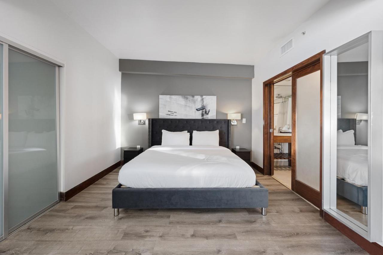 Ocean Drive Apartments With Rooftop Pool, South Beach, Miami Miami Beach Ngoại thất bức ảnh