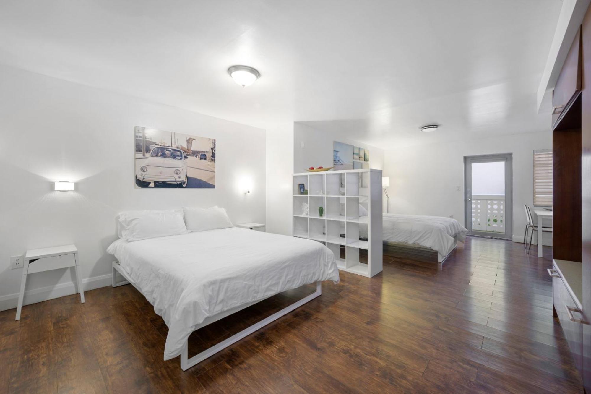 Ocean Drive Apartments With Rooftop Pool, South Beach, Miami Miami Beach Ngoại thất bức ảnh